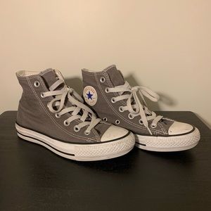 Converse High-Top Sneakers